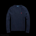 RL KNITWEAR